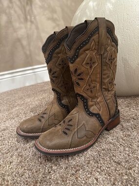 Laredo Women Boots